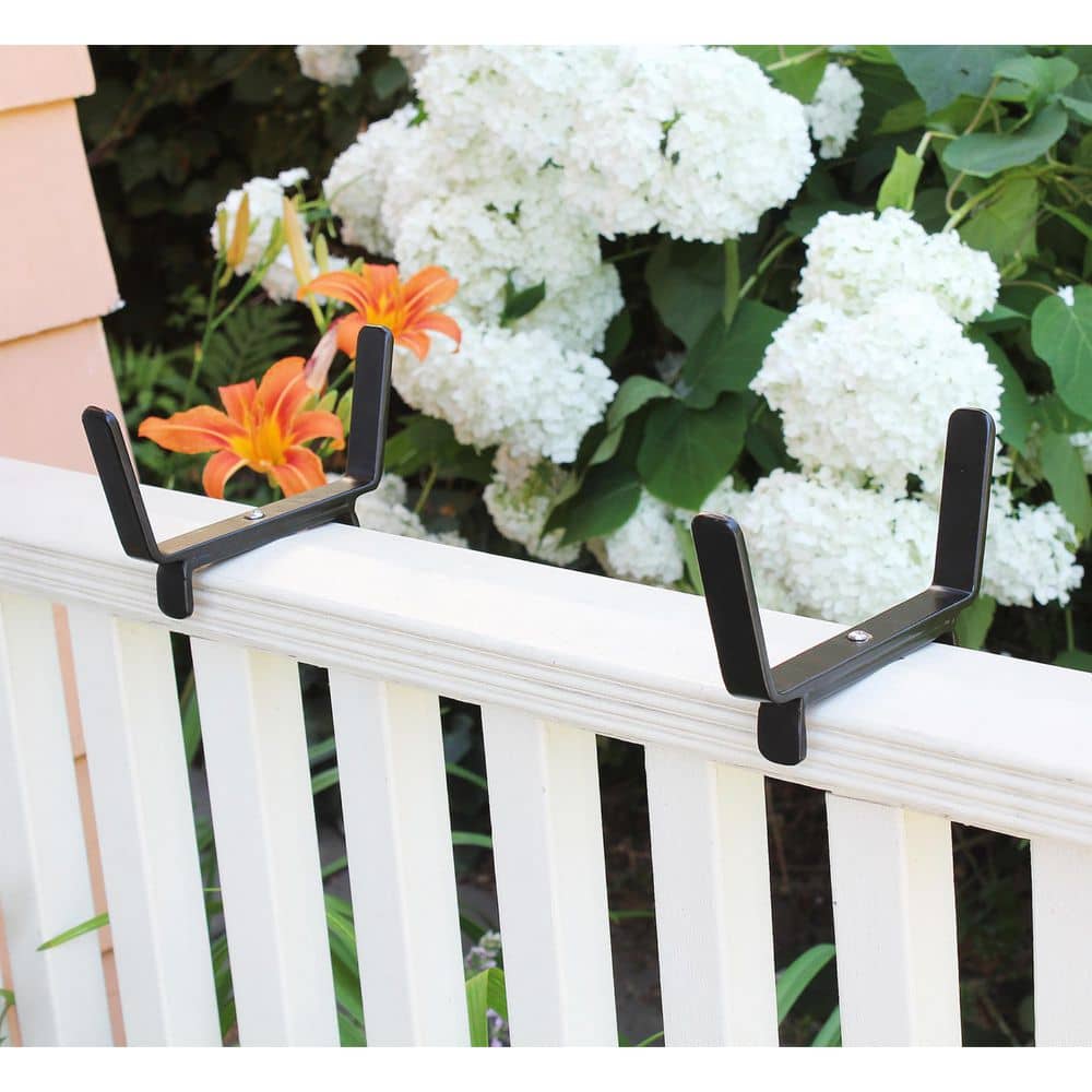 Transform Your Space with the 22" W Small Nantucket Blue Galvanized Steel Bloom Box Garden Kit - Perfect for Indoor and Outdoor Gardening!
