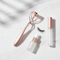Aesthetic Heated Eyelash Curlers