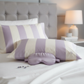 Silk Satin Sleep Masks & Pillowcase Sets
