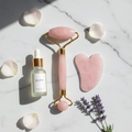 Beauty Facial Massagers & Rollers